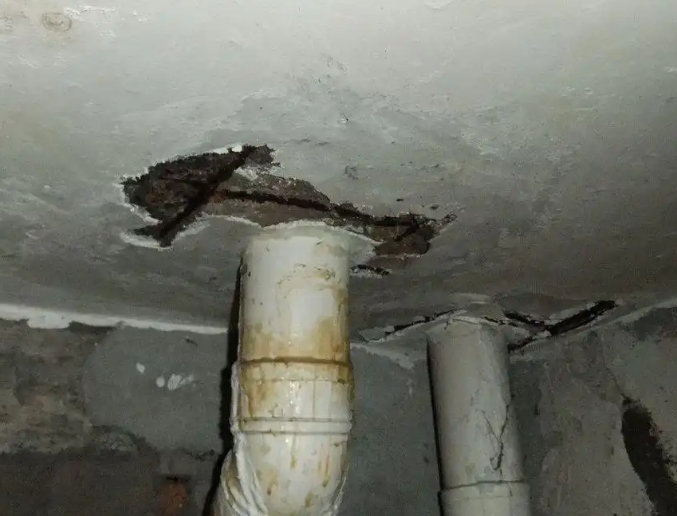 鞍山卫生间漏水维修公司浅析鞍山卫生间渗水维修的方法