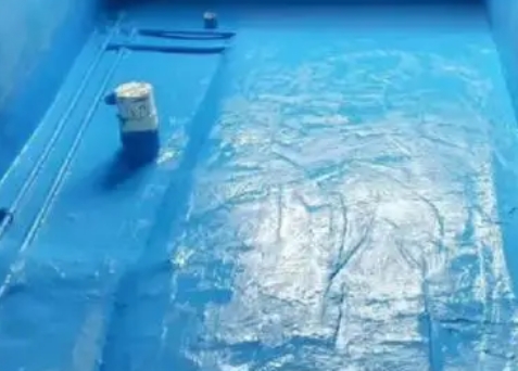 鞍山卫生间漏水维修公司分享下鞍山卫生间防水工程中常用防水涂料介绍。